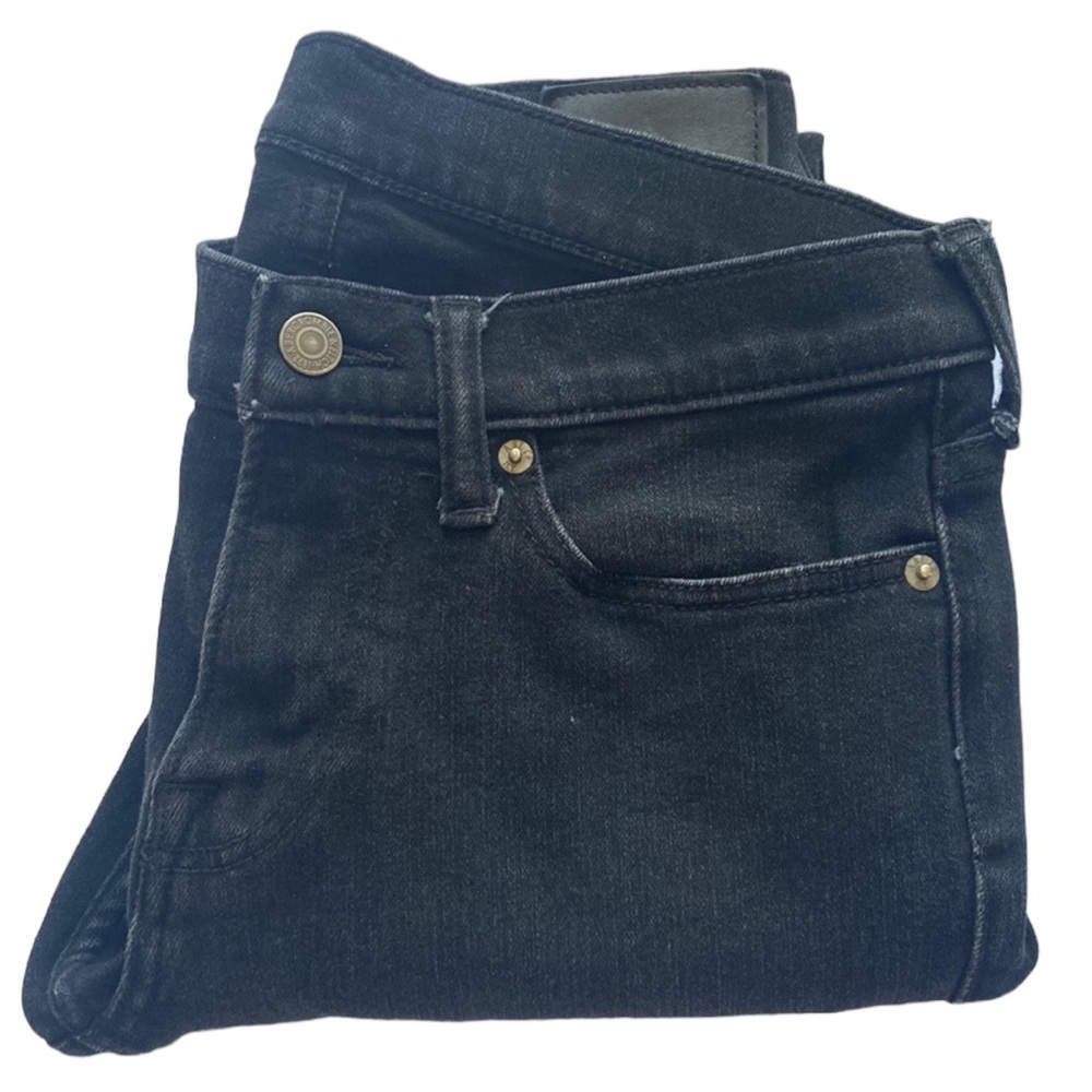 Abercrombie & Fitch Austin Extreme Skinny Stretch Jeans Size 30w 32L